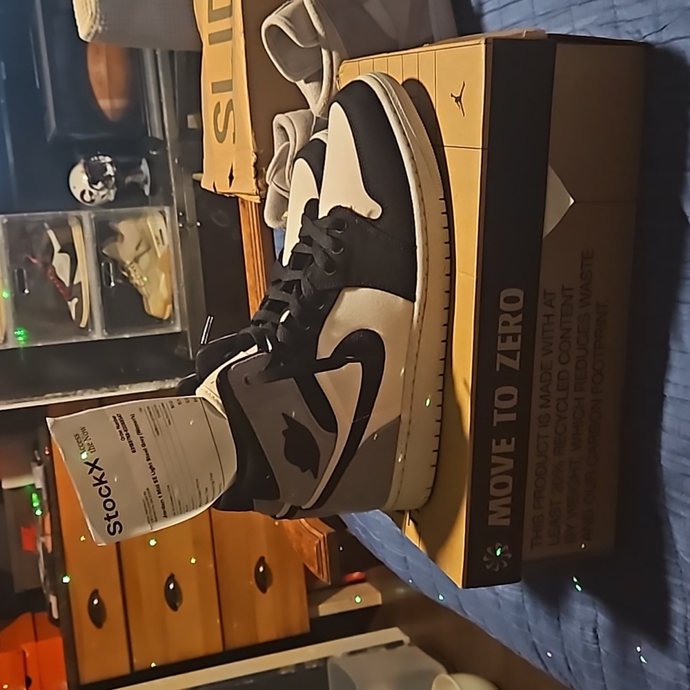 Jordan 1
